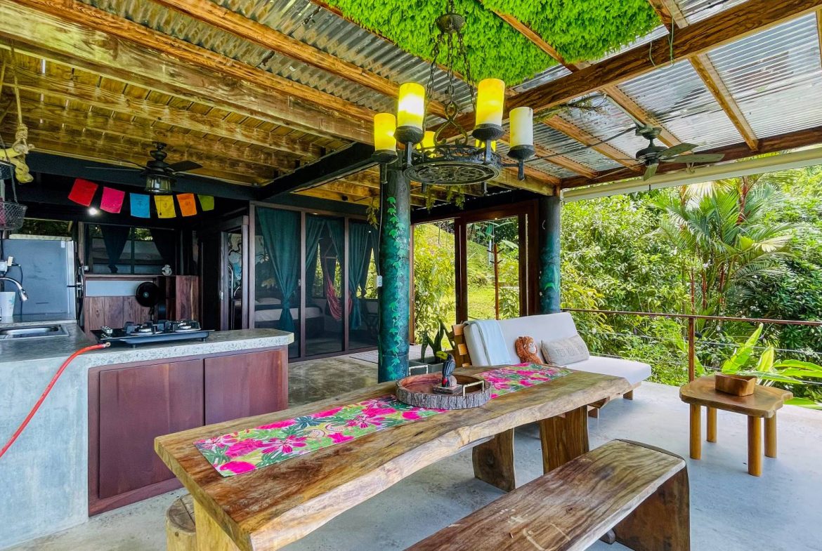 PROPERTY WITH 3  VILLAS IN PERLA THE BALLENA – 1.71 ACRES