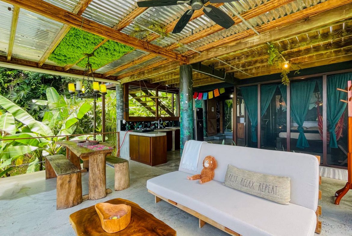 PROPERTY WITH 3  VILLAS IN PERLA THE BALLENA – 1.71 ACRES