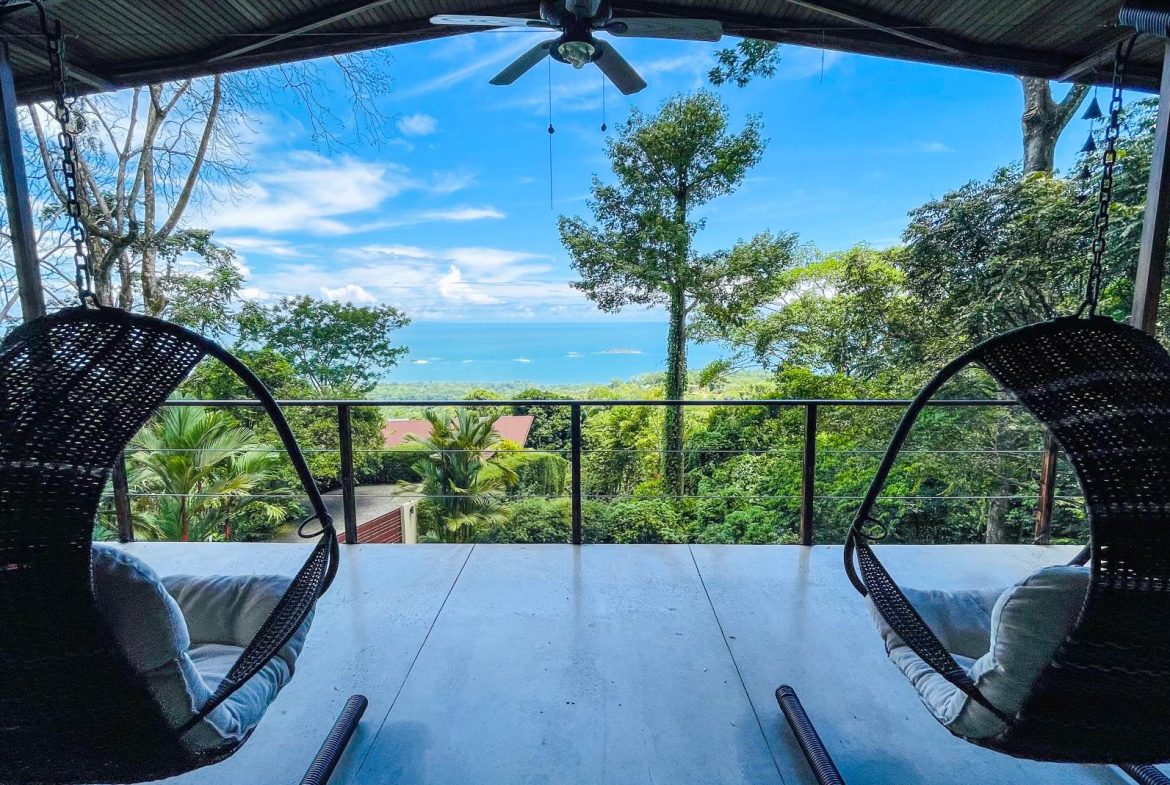 PROPERTY WITH 3  VILLAS IN PERLA THE BALLENA – 1.71 ACRES