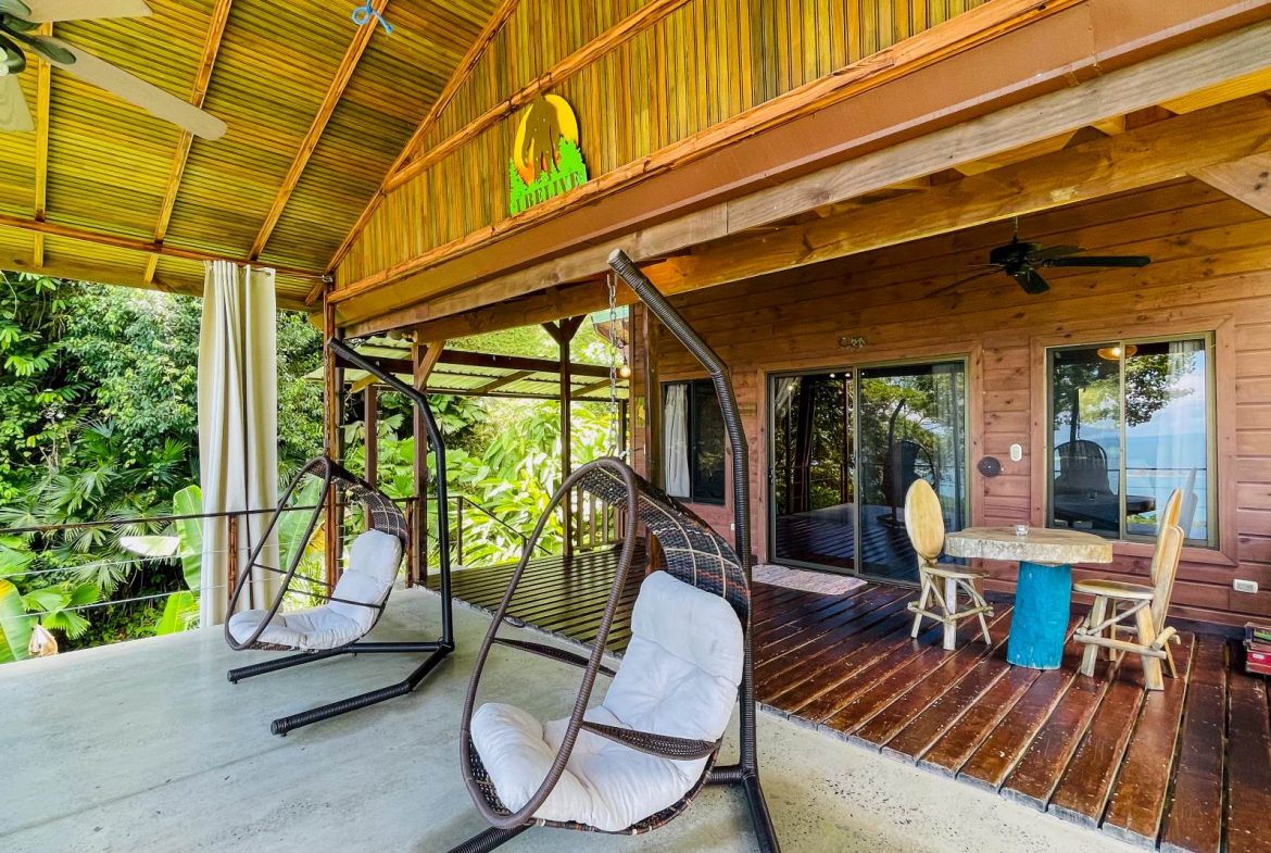 PROPERTY WITH 3  VILLAS IN PERLA THE BALLENA – 1.71 ACRES
