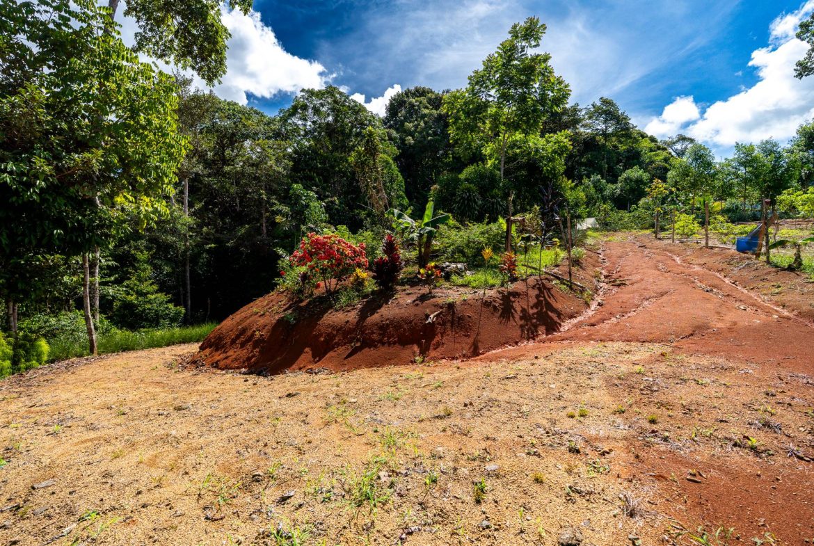 PROPERTY NEAR A WATERFALL IN SAN LUIS – 7.4 ACRES