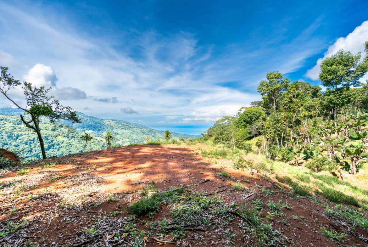 PROPERTY NEAR A WATERFALL IN SAN LUIS – 7.4 ACRES