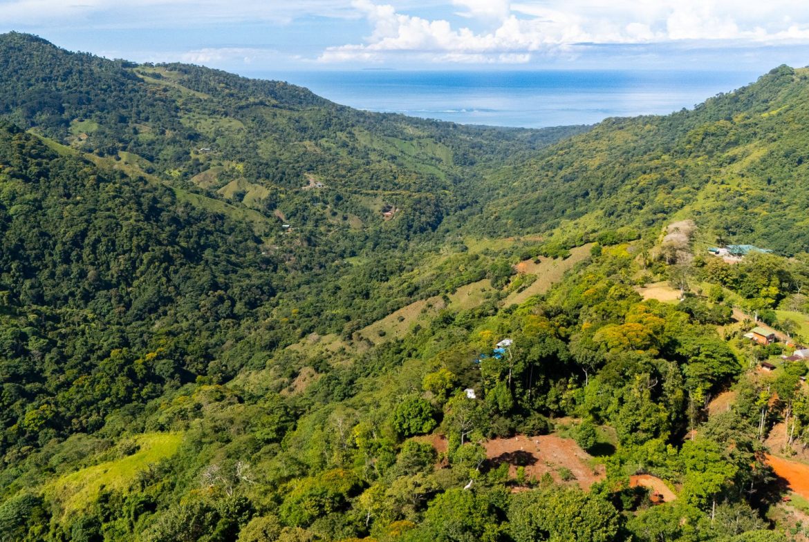 PROPERTY NEAR A WATERFALL IN SAN LUIS – 7.4 ACRES