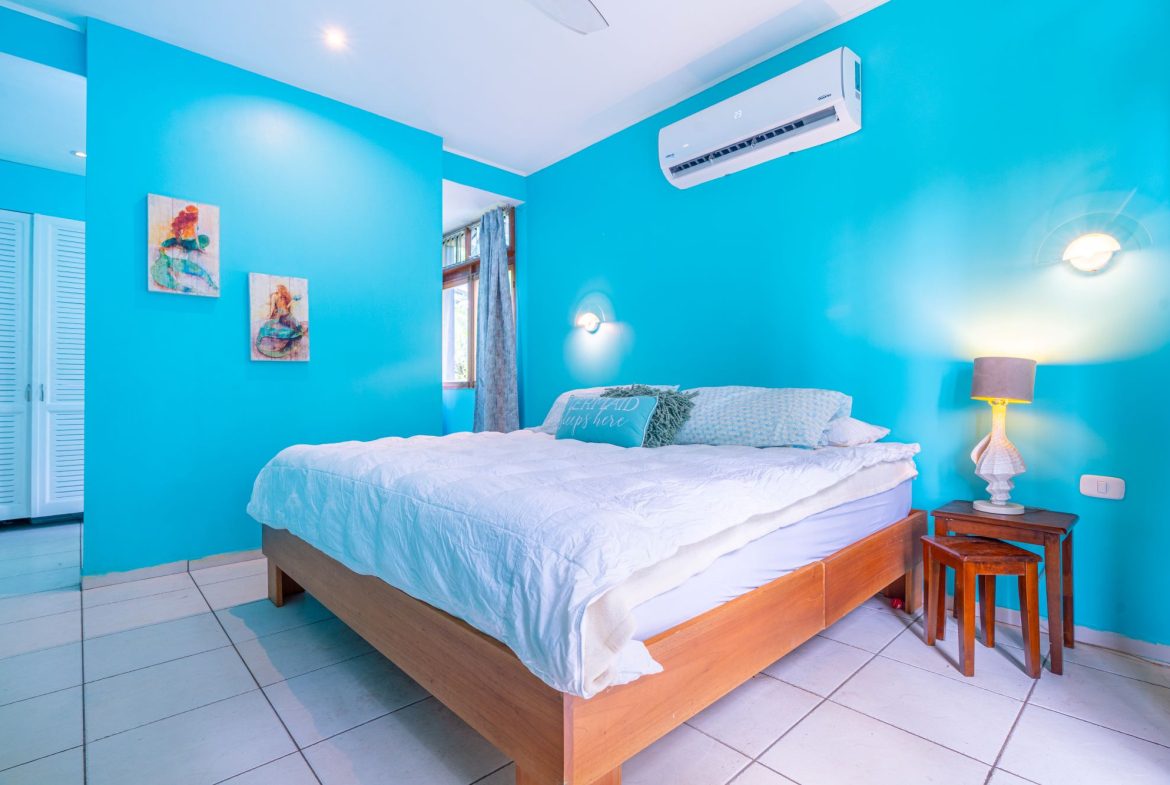 VILLA TURQUESA – ONE OF THE BEST DEALS ON THE COSTA BALLENA – 1.92 ACRES