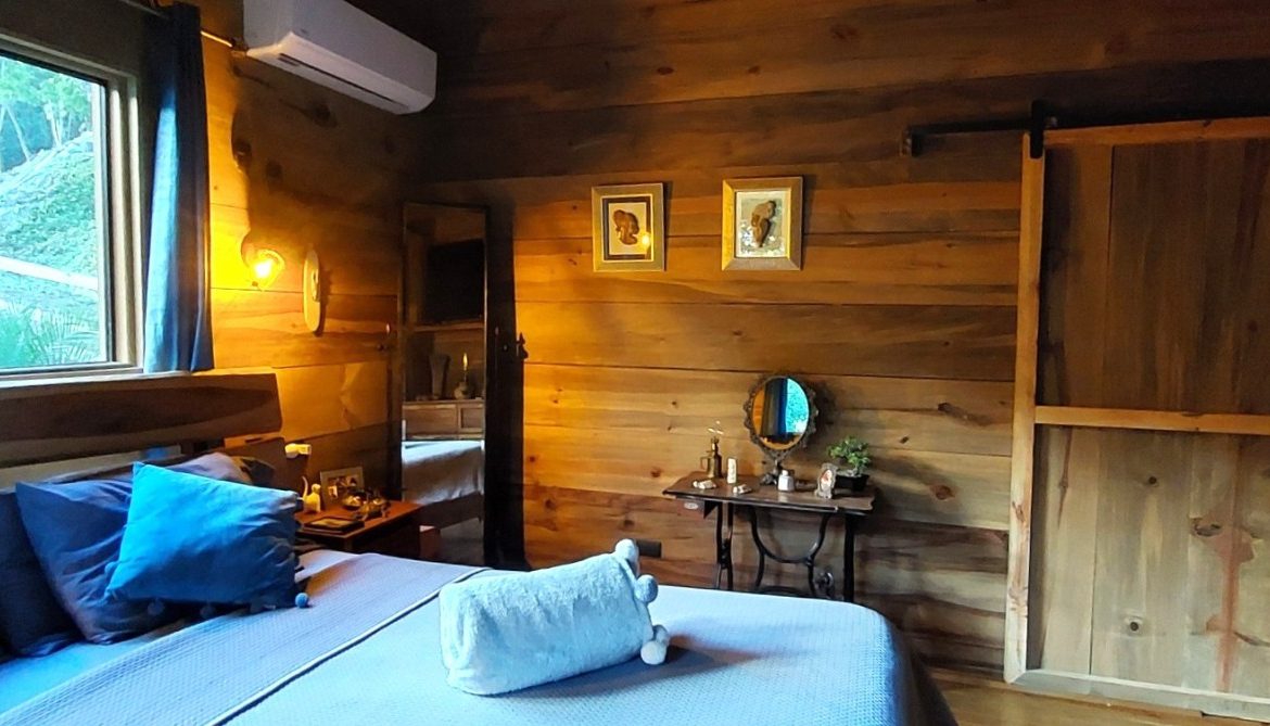 PROPERTY WITH 3 BEDROOMS IN TRES RIOS – 6.2 ACRES