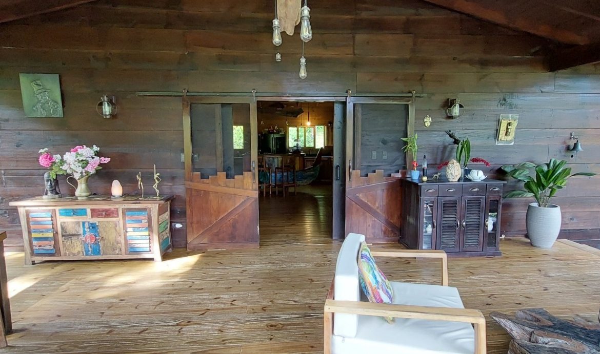 PROPERTY WITH 3 BEDROOMS IN TRES RIOS – 6.2 ACRES, Uvita, Costa Rica — photo 7