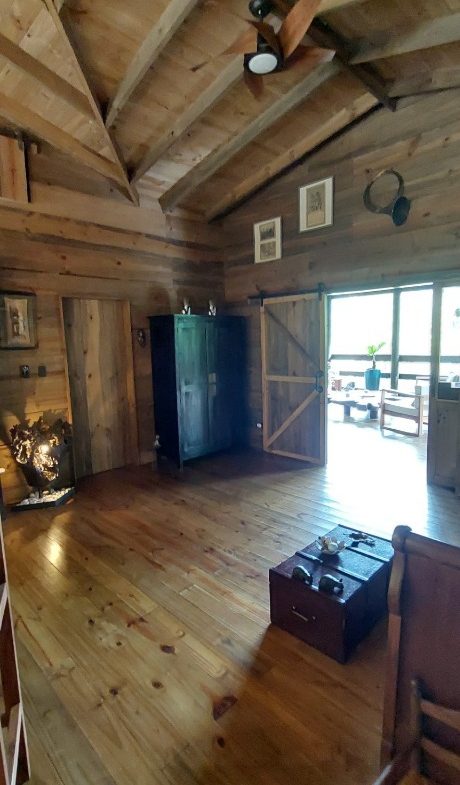 PROPERTY WITH 3 BEDROOMS IN TRES RIOS – 6.2 ACRES