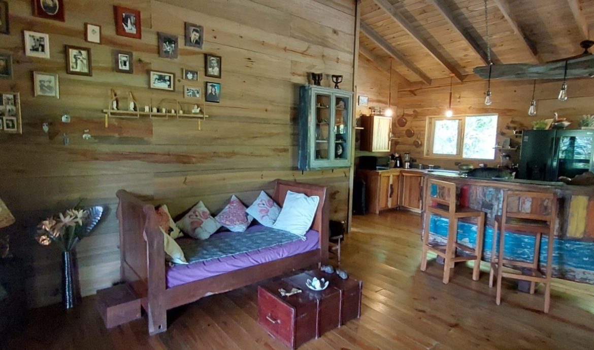 PROPERTY WITH 3 BEDROOMS IN TRES RIOS – 6.2 ACRES
