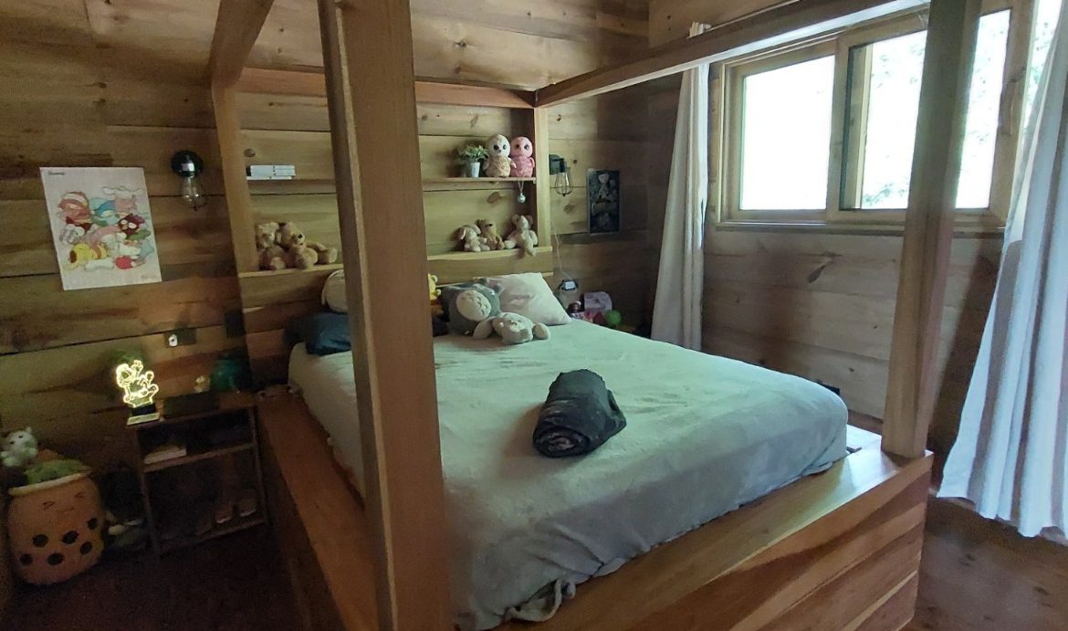 PROPERTY WITH 3 BEDROOMS IN TRES RIOS – 6.2 ACRES