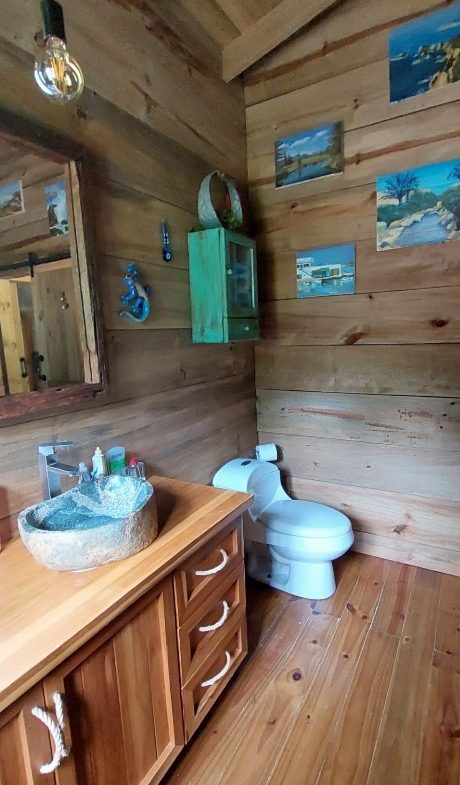 PROPERTY WITH 3 BEDROOMS IN TRES RIOS – 6.2 ACRES