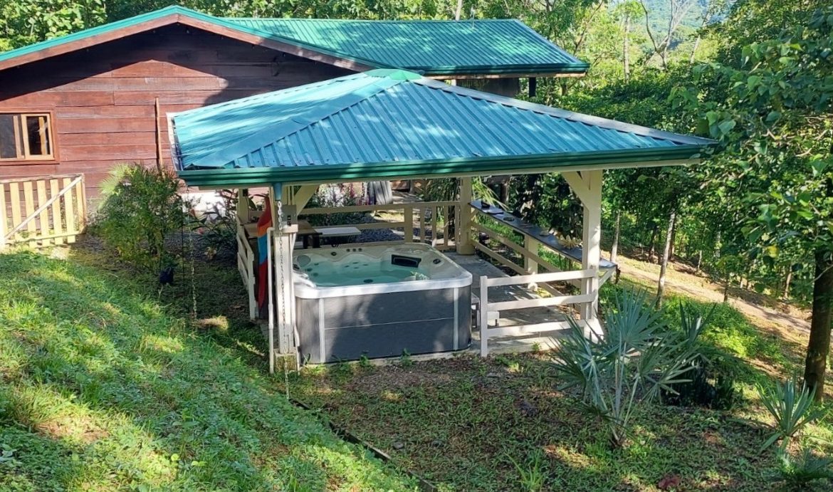 PROPERTY WITH 3 BEDROOMS IN TRES RIOS – 6.2 ACRES