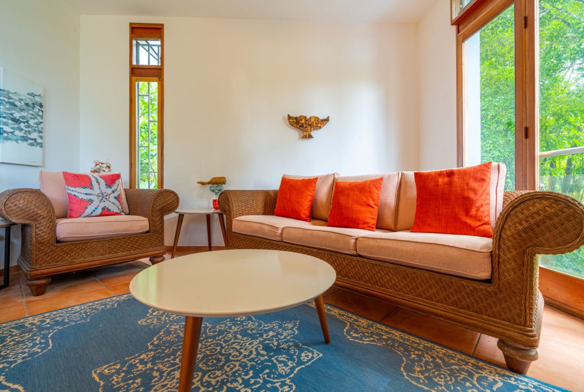 VILLA TURQUESA – ONE OF THE BEST DEALS ON THE COSTA BALLENA – 1.92 ACRES