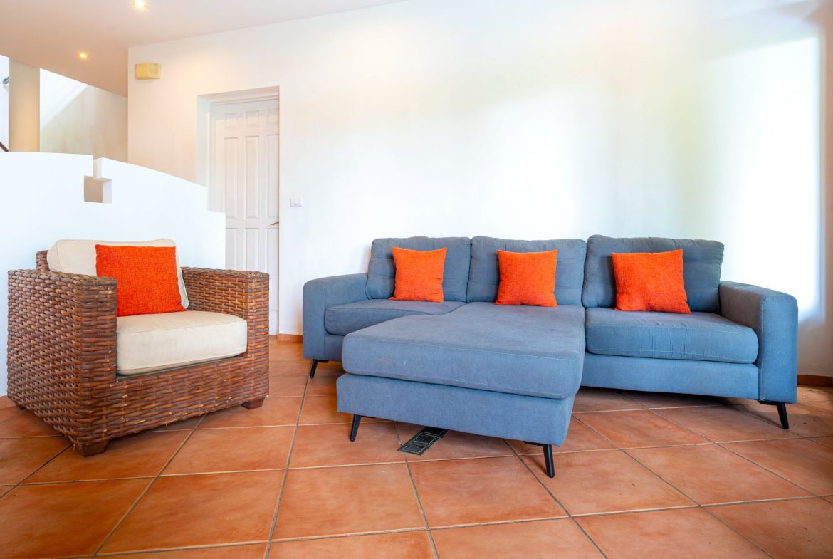 VILLA TURQUESA – ONE OF THE BEST DEALS ON THE COSTA BALLENA – 1.92 ACRES
