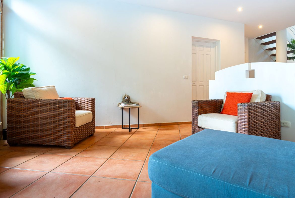 VILLA TURQUESA – ONE OF THE BEST DEALS ON THE COSTA BALLENA – 1.92 ACRES