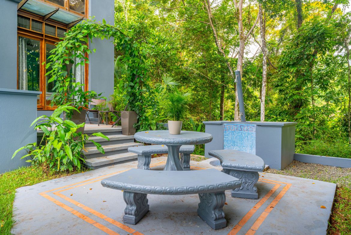 VILLA TURQUESA – ONE OF THE BEST DEALS ON THE COSTA BALLENA – 1.92 ACRES