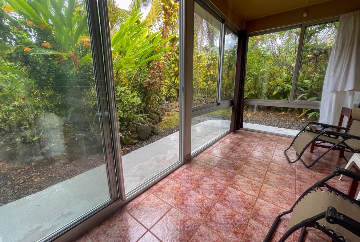 PROPERTY WITH 1 BEDROOM, IN OJOCHAL – 0.75 ACRES, Uvita, Costa Rica — photo 7