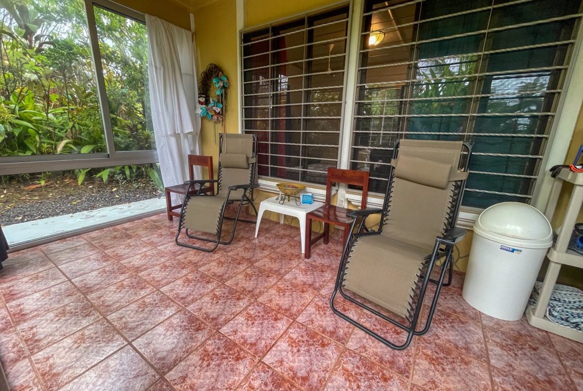 PROPERTY WITH 1 BEDROOM, IN OJOCHAL – 0.75 ACRES, Uvita, Costa Rica — photo 8