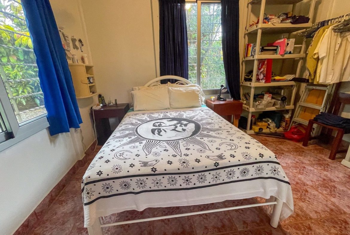 PROPERTY WITH 1 BEDROOM, IN OJOCHAL – 0.75 ACRES
