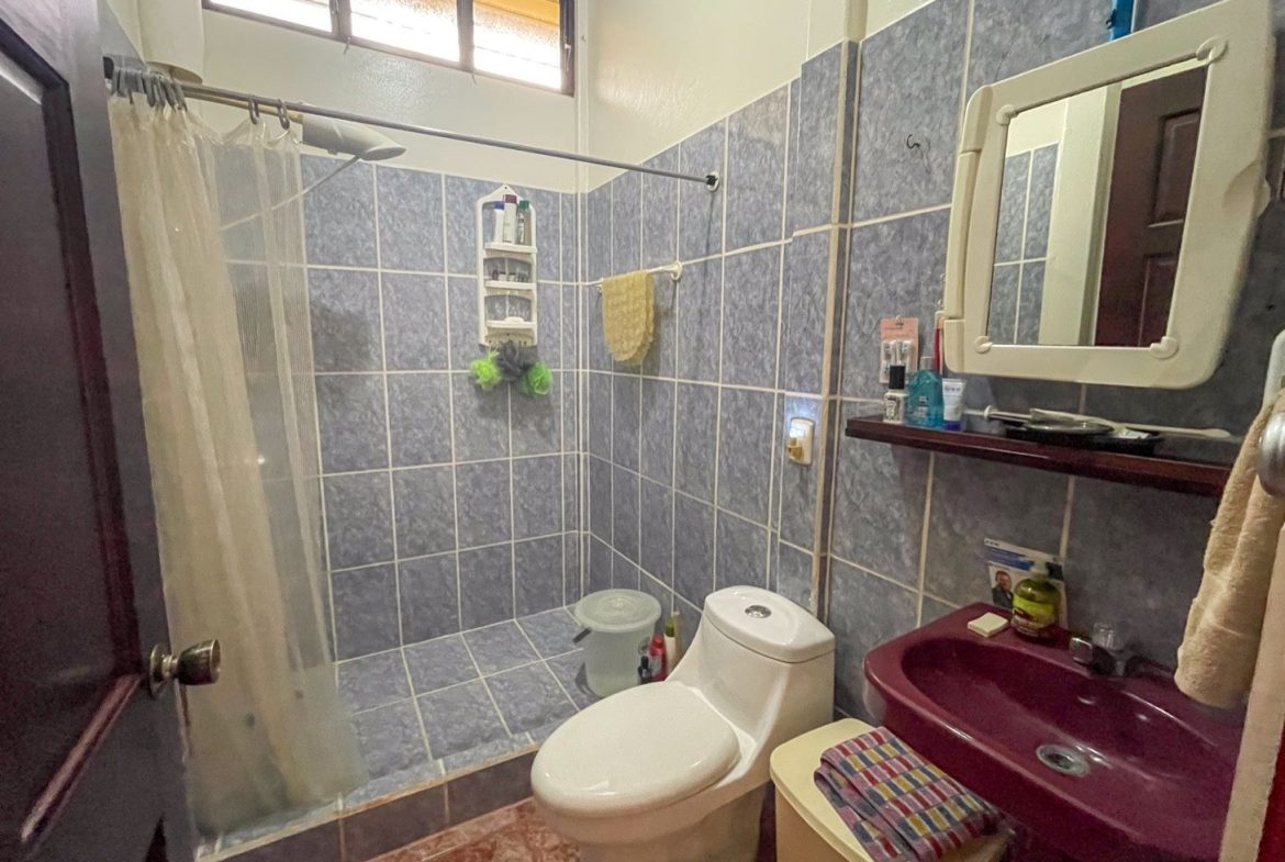 PROPERTY WITH 1 BEDROOM, IN OJOCHAL – 0.75 ACRES