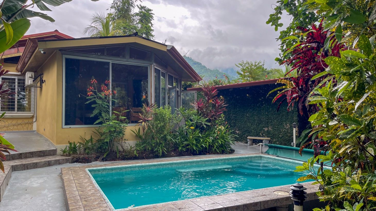 4560 House For Sale Buganvilla Ojochal 27