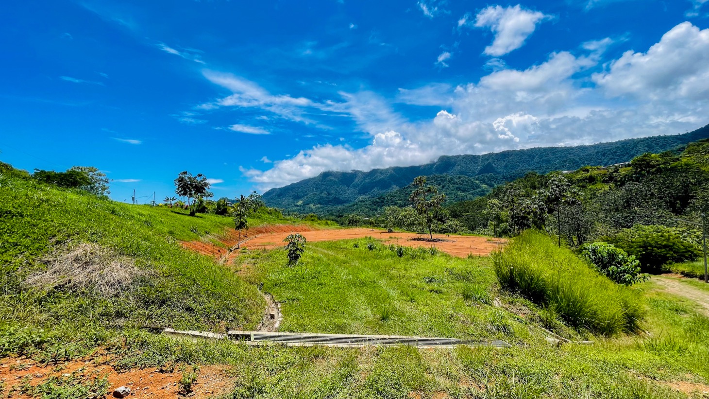 Property For Sale in Ojochal Costa Rica