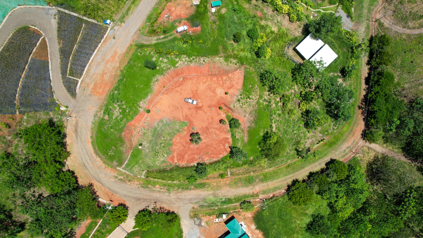 Property For Sale in Ojochal Costa Rica