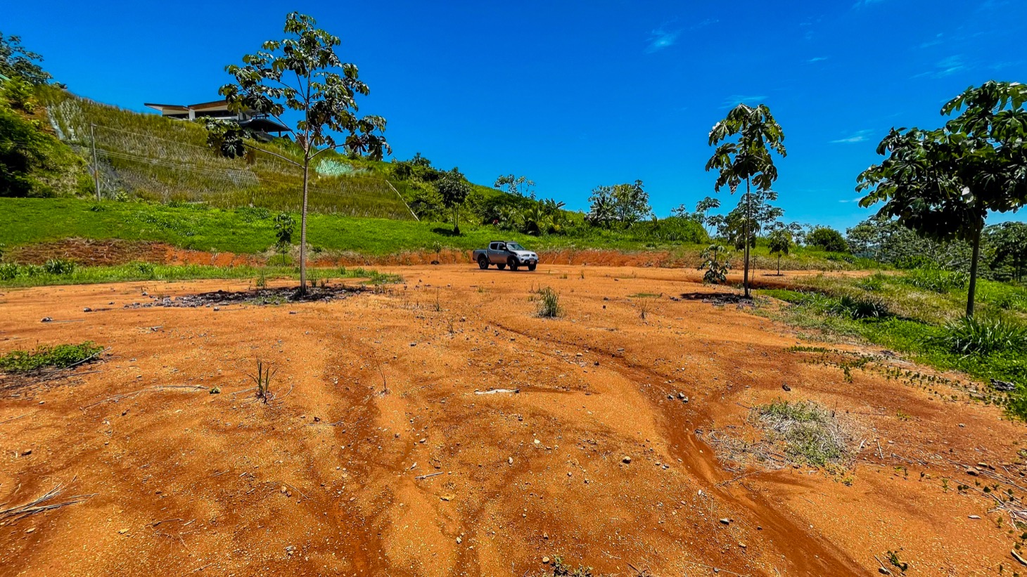 Property For Sale in Ojochal Costa Rica