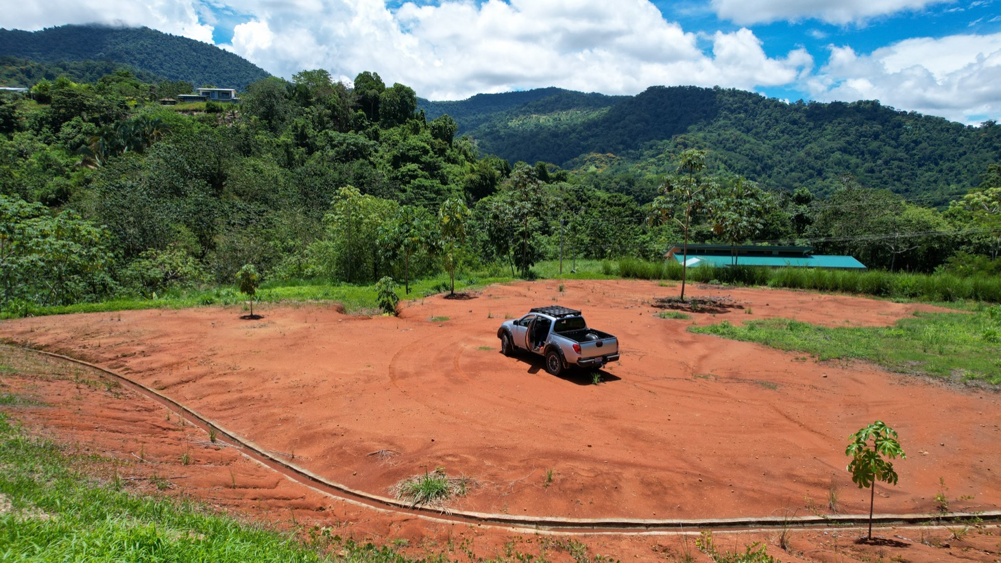 Property For Sale in Ojochal Costa Rica