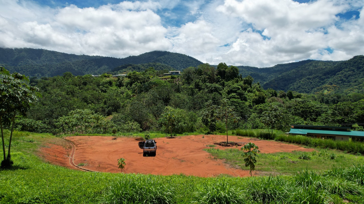 Property For Sale in Ojochal Costa Rica