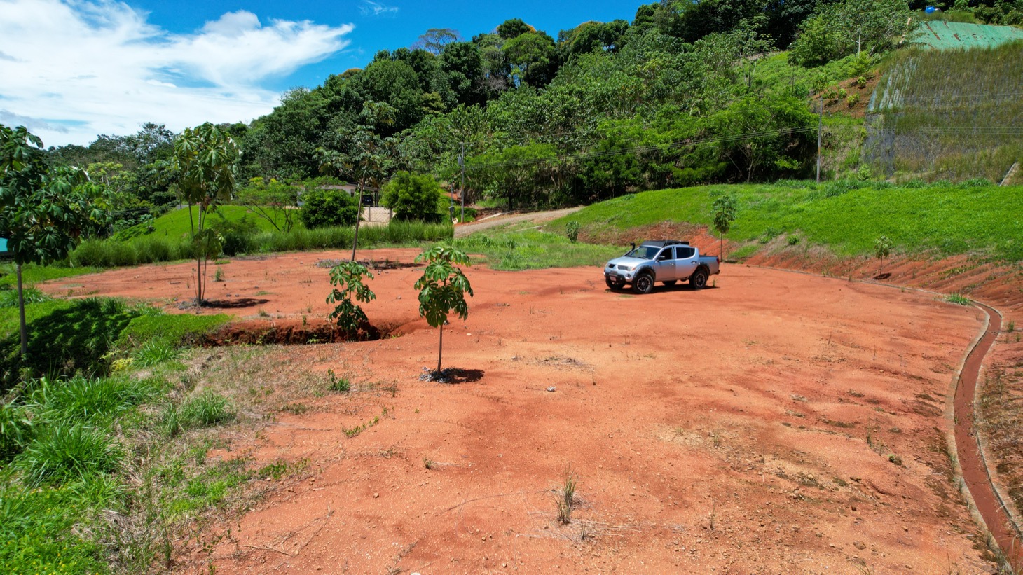 Property For Sale in Ojochal Costa Rica