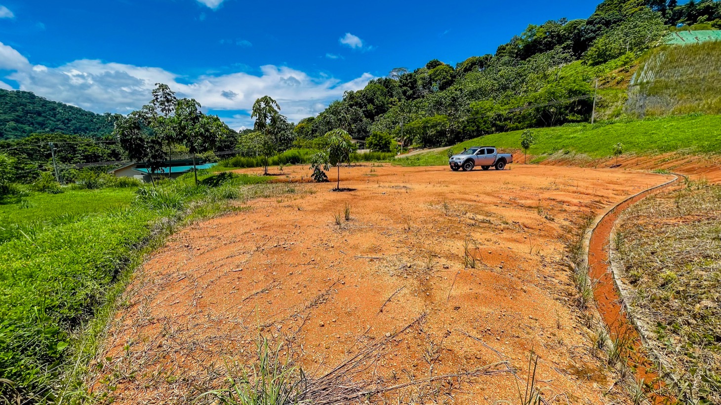 Property For Sale in Ojochal Costa Rica