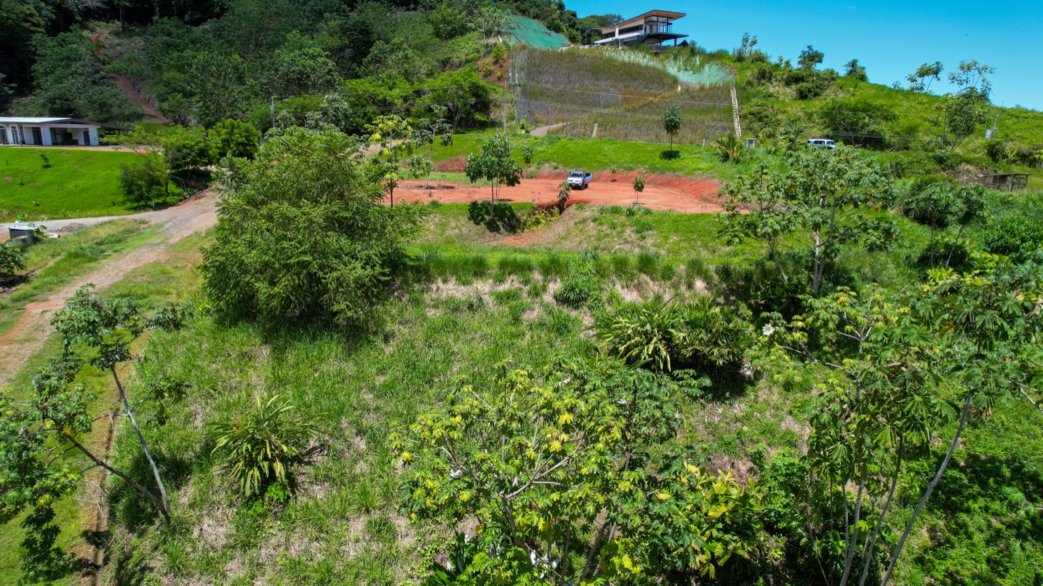 Property For Sale in Ojochal Costa Rica
