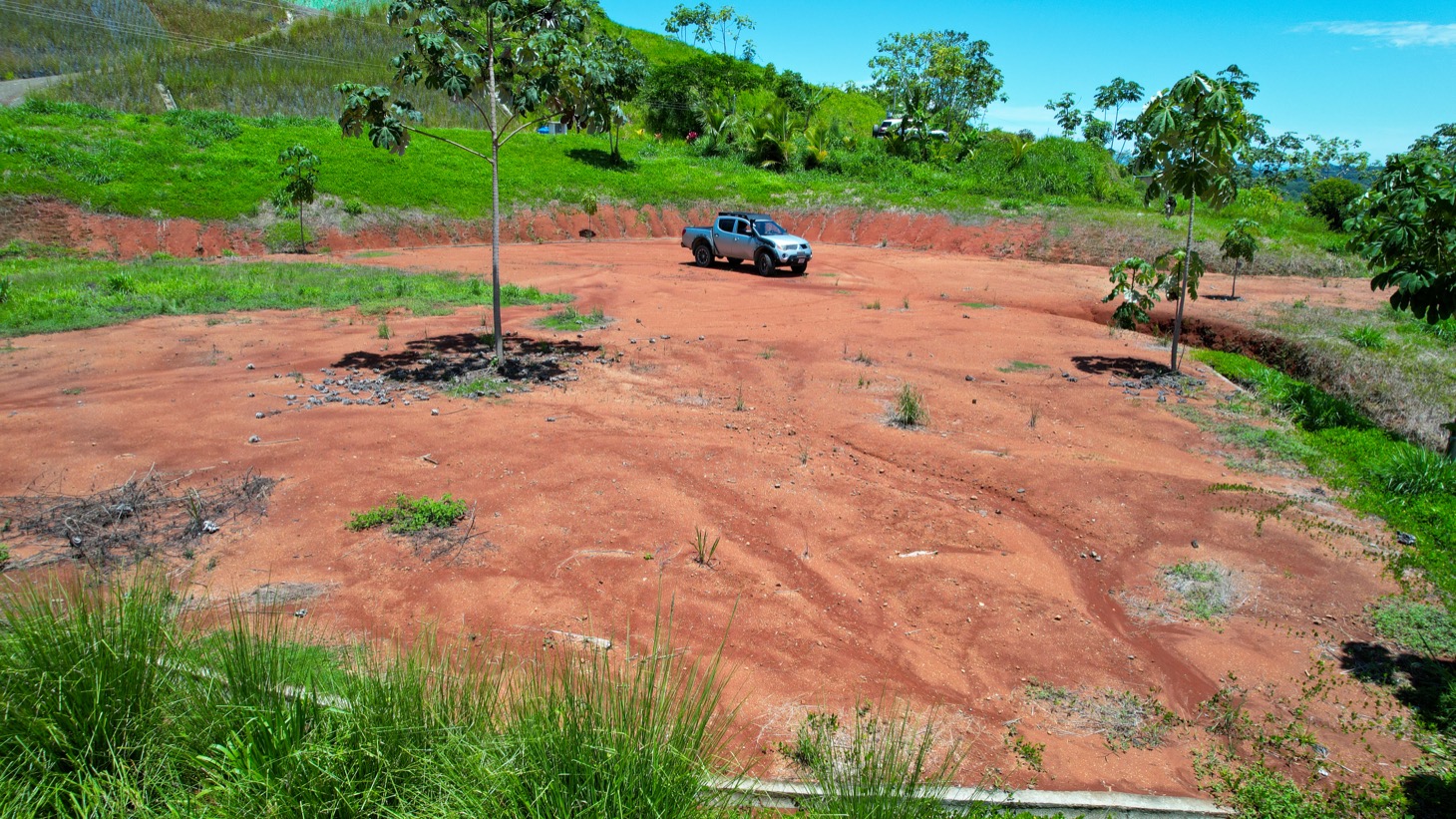 Property For Sale in Ojochal Costa Rica