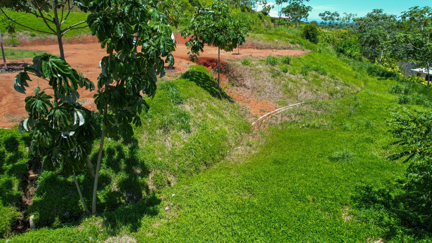 Property For Sale in Ojochal Costa Rica