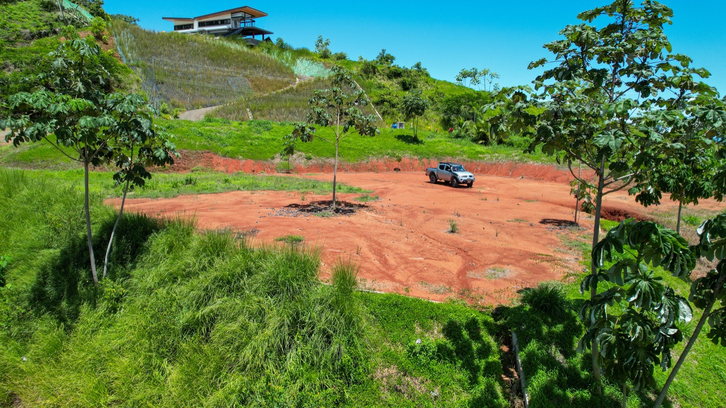 Property For Sale in Ojochal Costa Rica