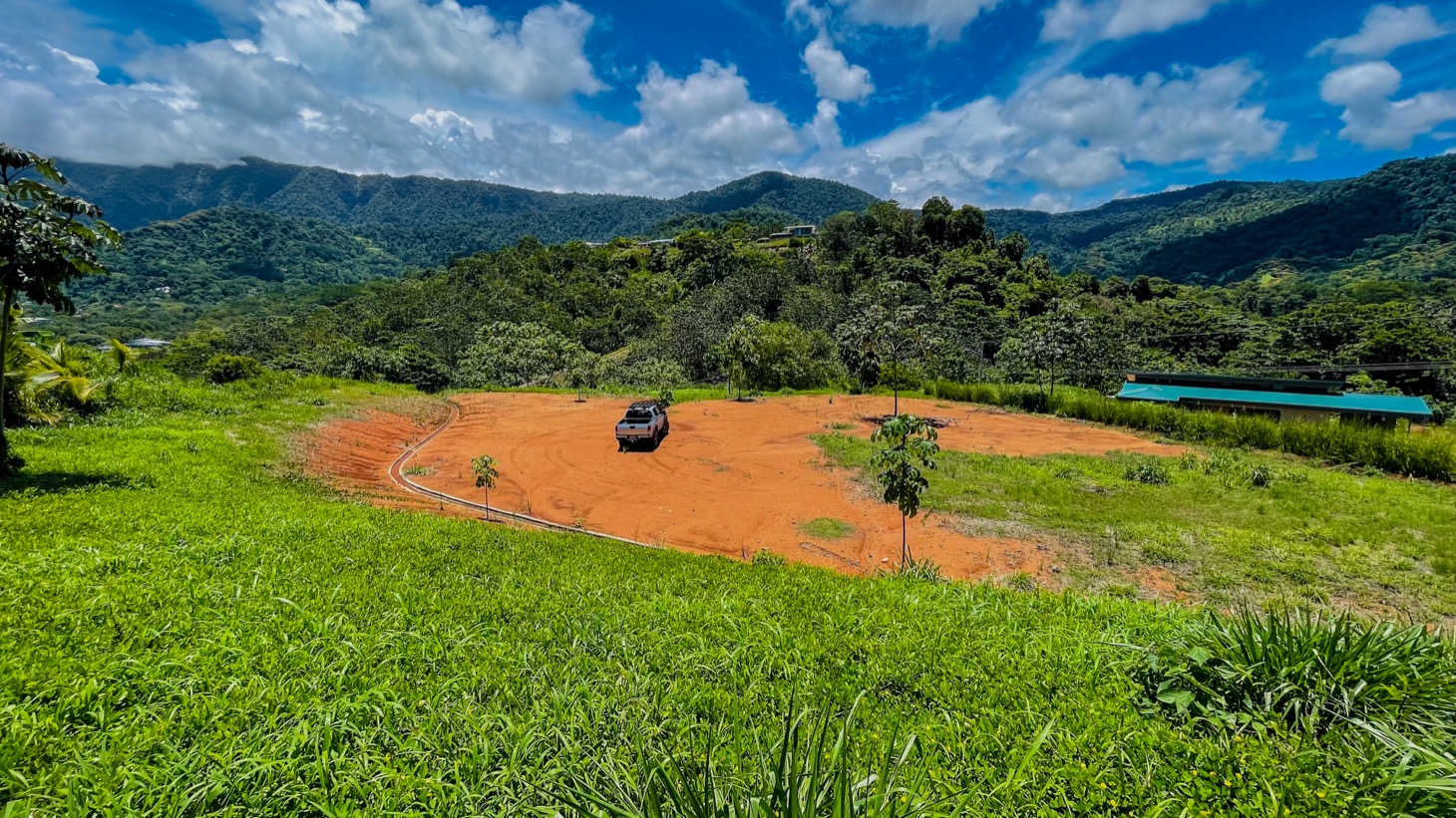 Property For Sale in Ojochal Costa Rica