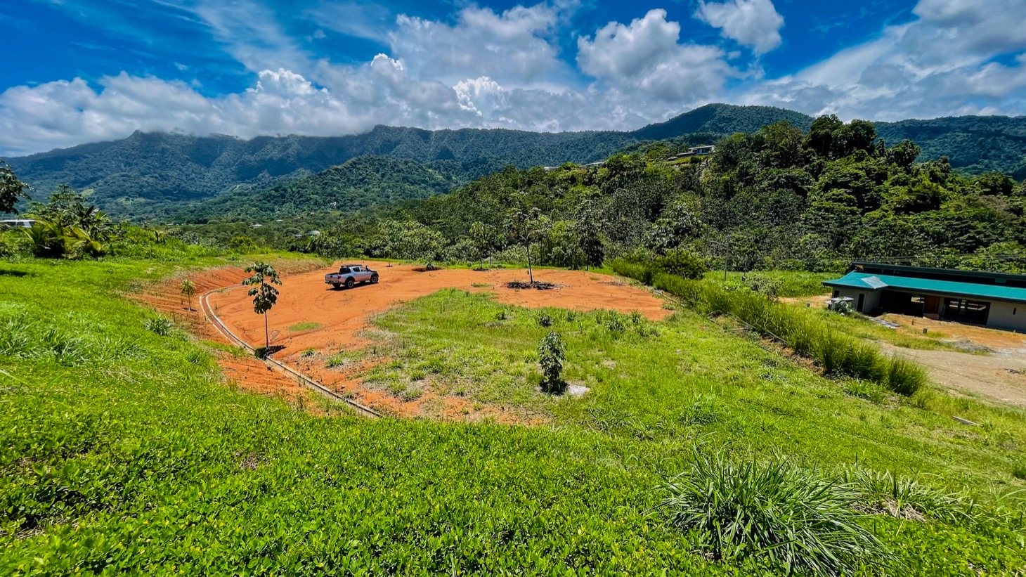 Property For Sale in Ojochal Costa Rica