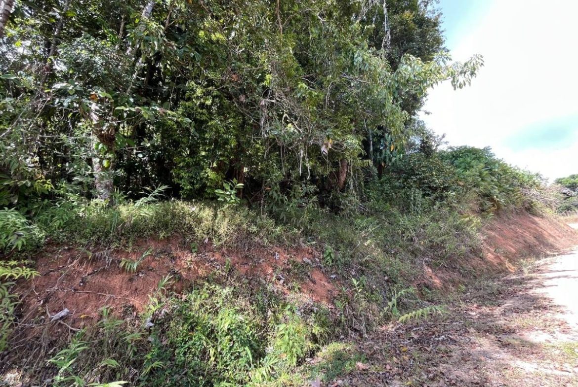 PROPERTY WITH SUNSET VIEW PUNTA MALA – 2.16 ACRES