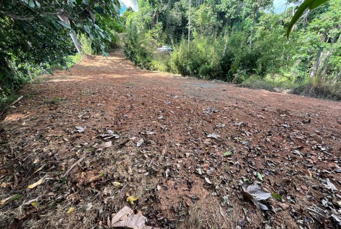 PROPERTY WITH SUNSET VIEW PUNTA MALA – 2.16 ACRES