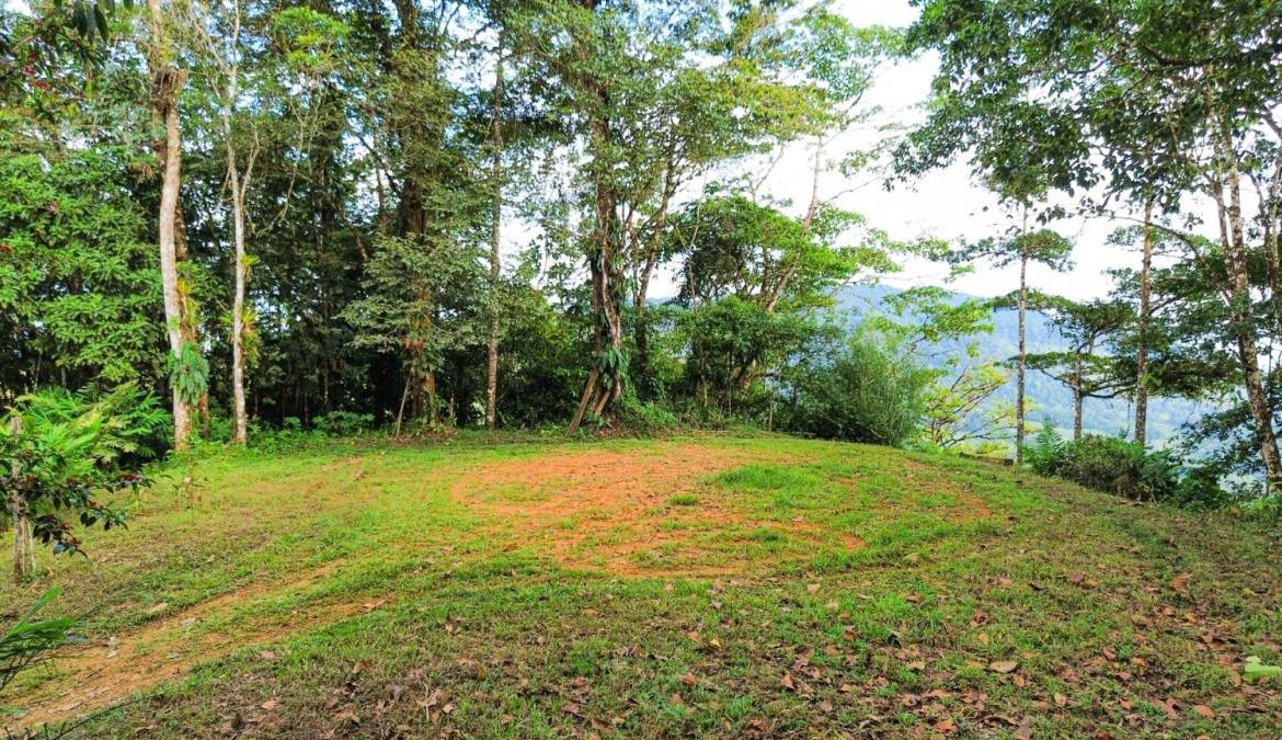 PROPERTY NEAR A WATERFALL IN SAN LUIS – 7.24 ACRES