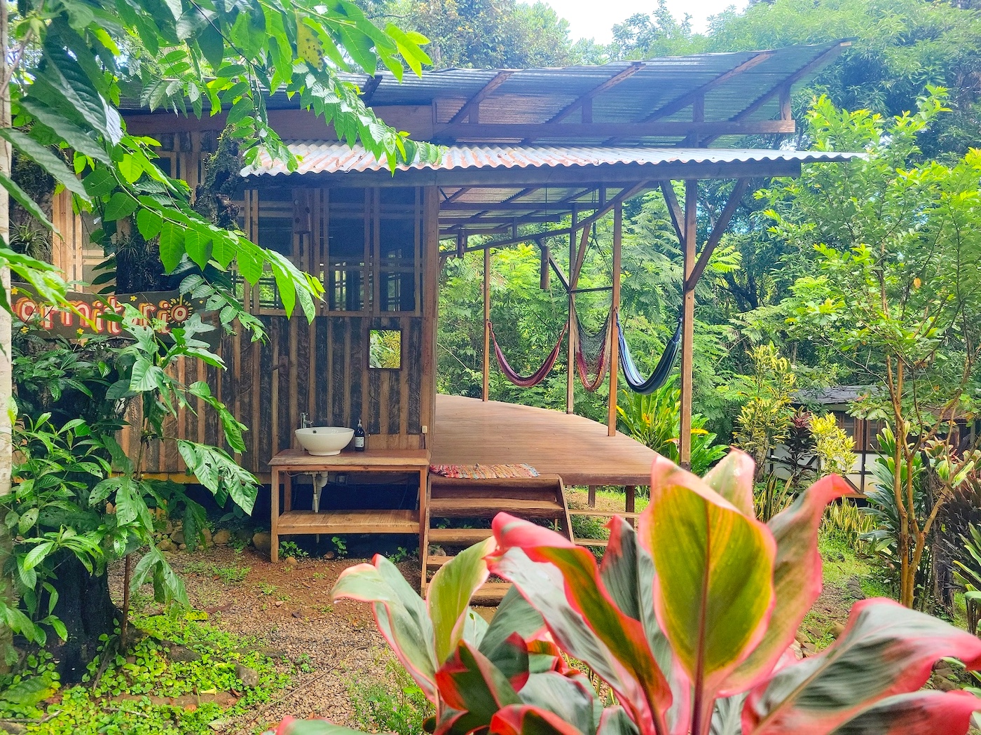 Bunkhouse_Casa Pina_1