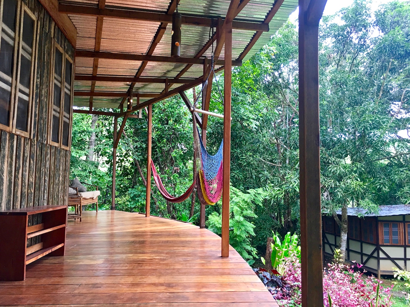 Bunkhouse_Casa Pina_4