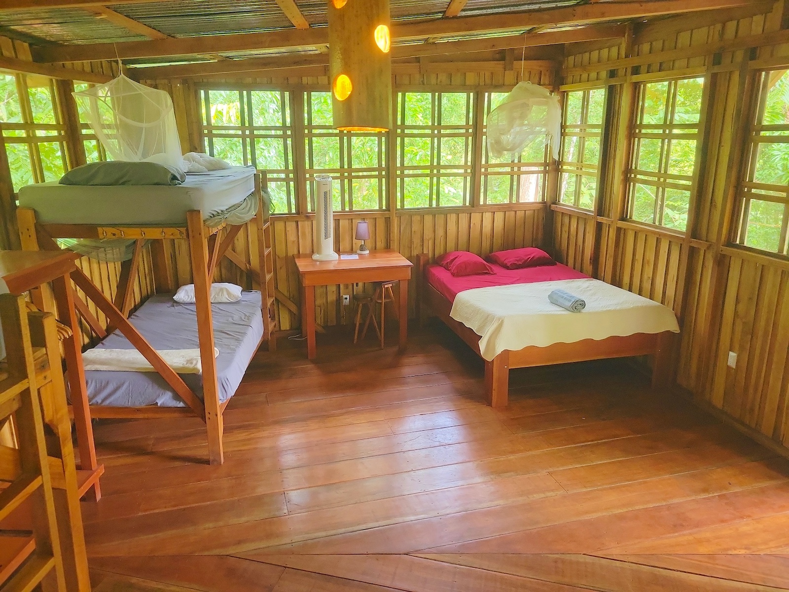 Bunkhouse_Casa Pina_5