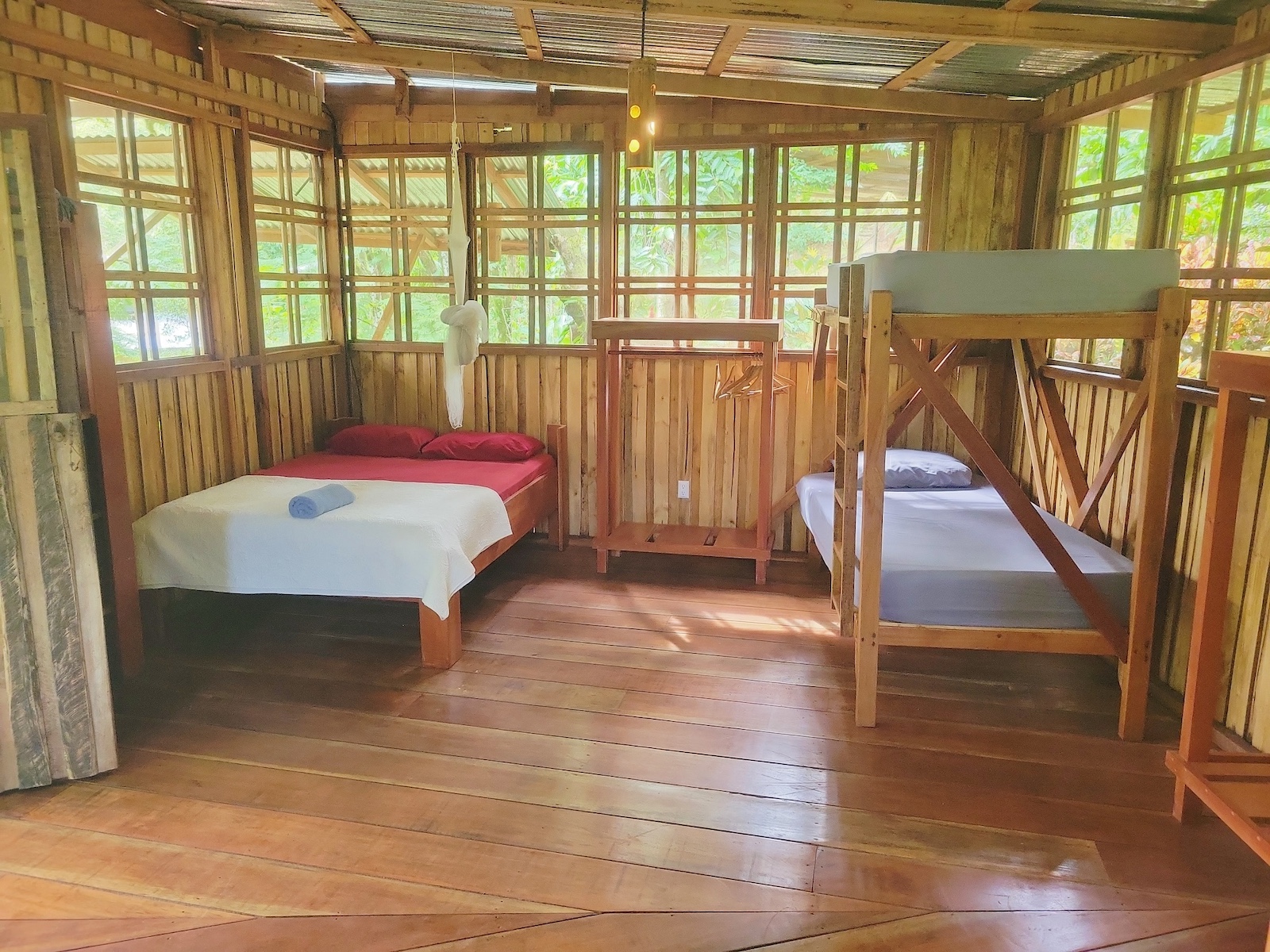 Bunkhouse_Casa Pina_7