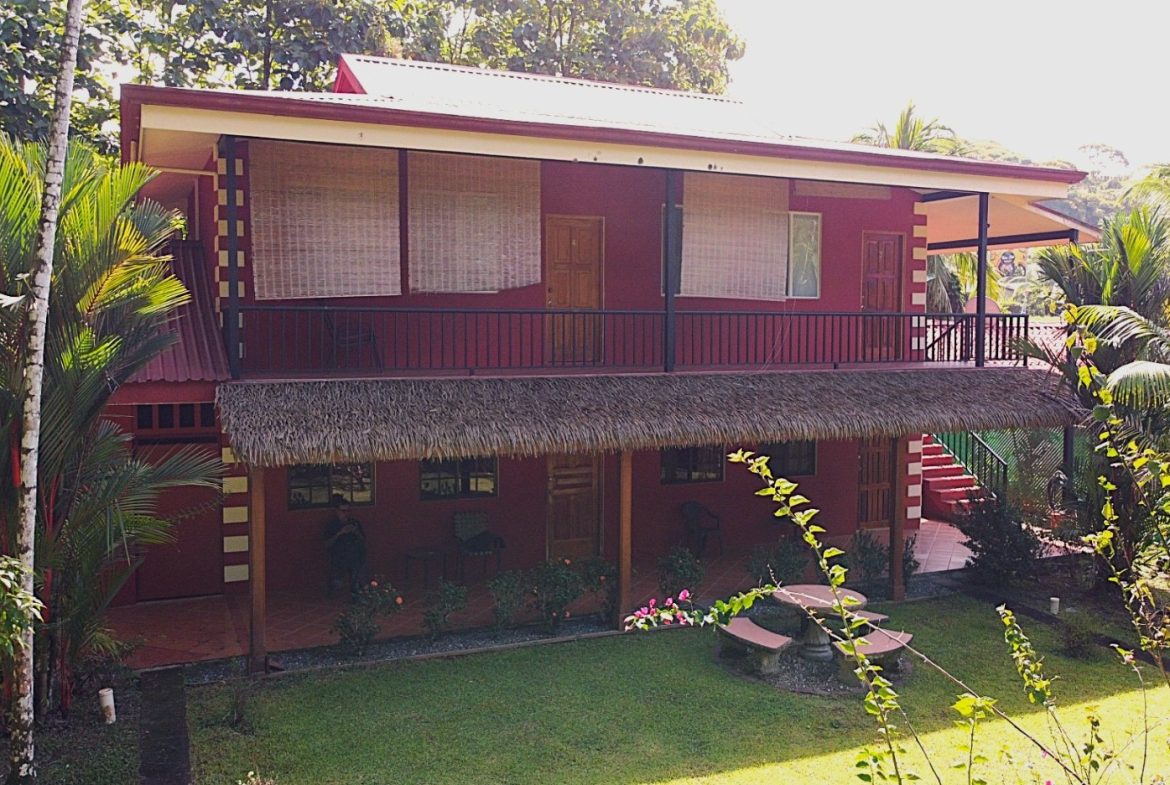 APARTMENTS IN OJOCHAL FOR SALE – 2.47 ACRES, Uvita, Costa Rica — photo 2