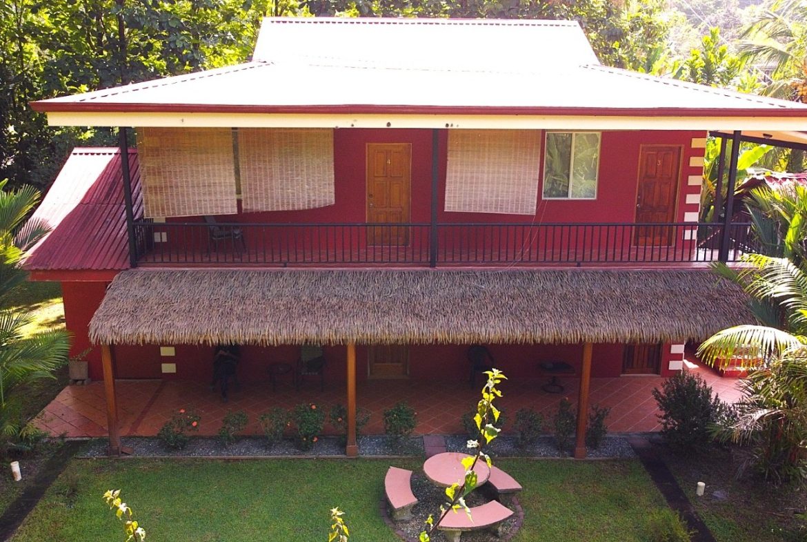 APARTMENTS IN OJOCHAL FOR SALE – 2.47 ACRES, Uvita, Costa Rica — photo 3