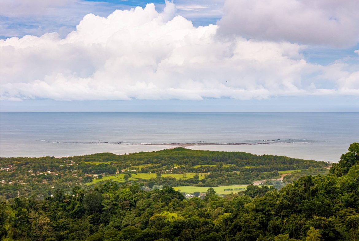 LUXURY PROPERTY WITH MOUNTAIN VIEW – 10 ACRES, Uvita, Costa Rica — photo 7