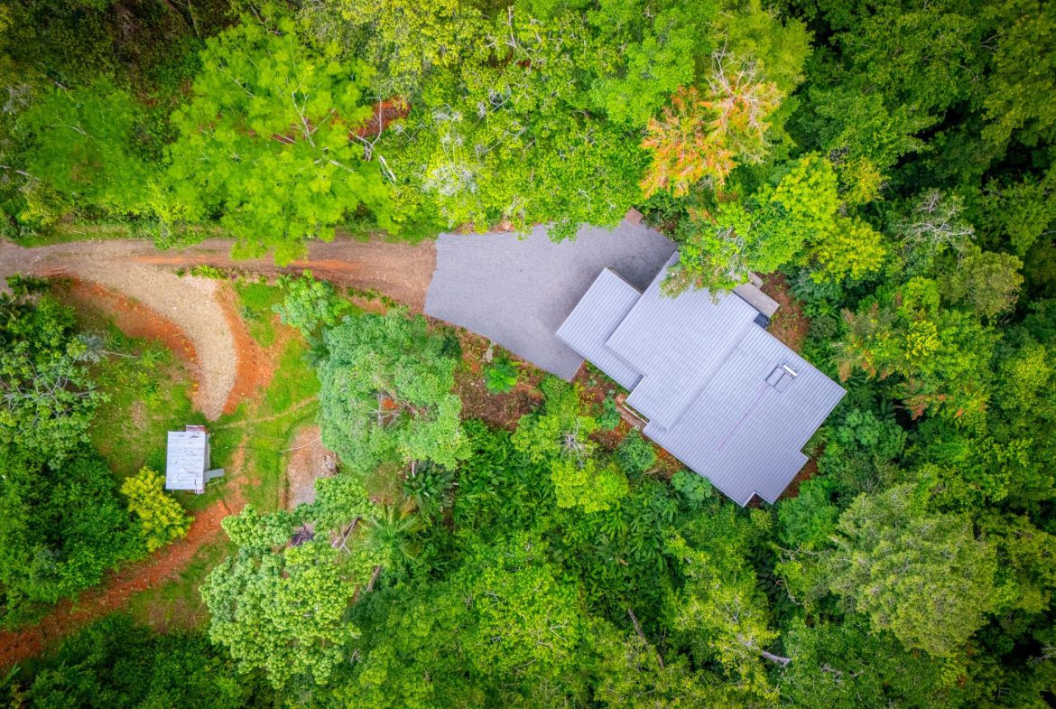 JUNGLE PROPERTY IN UVITA – 3.27 ACRES, Uvita, Costa Rica — photo 3