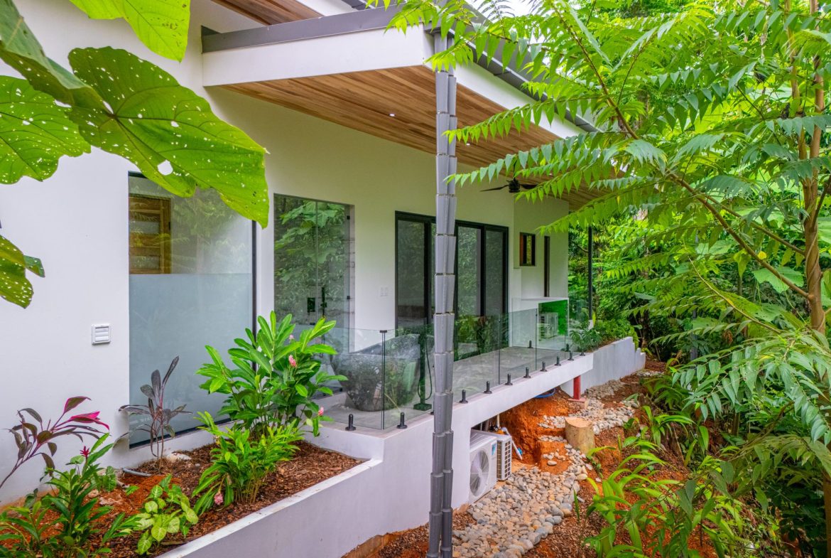 JUNGLE PROPERTY IN UVITA – 3.27 ACRES, Uvita, Costa Rica — photo 4