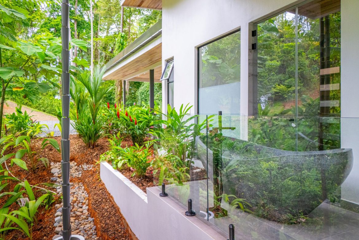 JUNGLE PROPERTY IN UVITA – 3.27 ACRES, Uvita, Costa Rica — photo 5